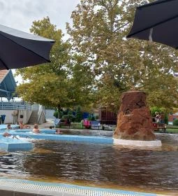 Kabai Városi Gyógyfürdő