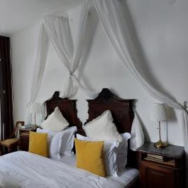 Mr. Görgey Art Hotel & Bistro, Visegrád - Egyéb