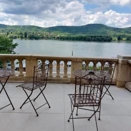 Mr. Görgey Art Hotel & Bistro, Visegrád - Egyéb