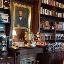 Mr. Görgey Art Hotel & Bistro, Visegrád - Egyéb