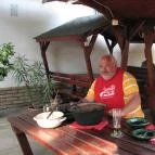 Rév Csárda Érsekcsanád - Egyéb