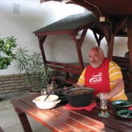 Rév Csárda, Érsekcsanád - Egyéb