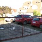 Várszálló Apartman Gyula - Külső kép