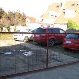Várszálló Apartman Gyula - Külső kép