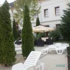 Hotel Villa Völgy Eger - Külső kép