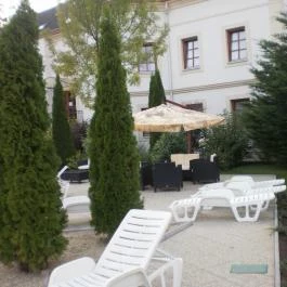 Hotel Villa Völgy Eger - Külső kép