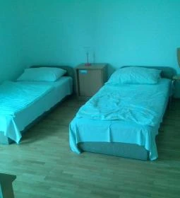 Arena Savaria Vendégszobák 