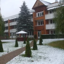 Art Hotel, Zalakaros - Külső kép