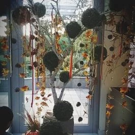 CE Plaza Hotel, Siófok - Belső