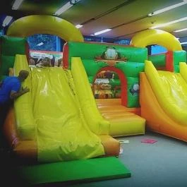 CE Plaza Hotel, Siófok - Szórakozás/Sport