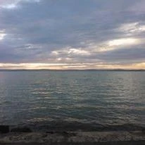 Club Aliga Balatonvilágos - Környék