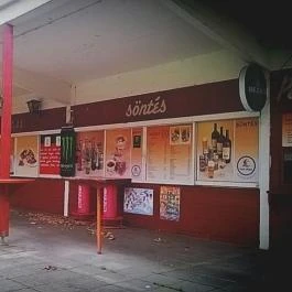 Club Aliga Balatonvilágos - Vendéglátás