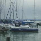 Club Aliga Balatonvilágos - Környék