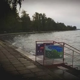 Club Aliga Balatonvilágos - Környék