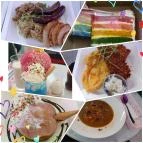 Egyszarvú Unicorn Bistro & More Budapest - Egyéb