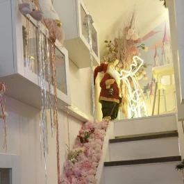 Egyszarvú Unicorn Bistro & More, Budapest - Egyéb