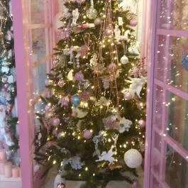 Egyszarvú Unicorn Bistro & More, Budapest - Egyéb