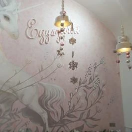 Egyszarvú Unicorn Bistro & More, Budapest - Egyéb