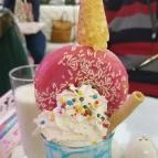 Egyszarvú Unicorn Bistro & More Budapest - Egyéb