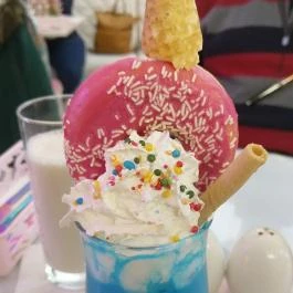 Egyszarvú Unicorn Bistro & More, Budapest - Egyéb