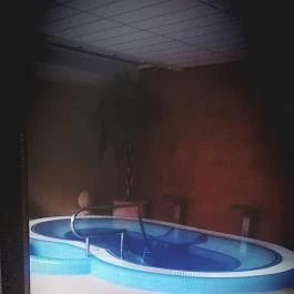 Hotel Xavin, Harkány - Wellness