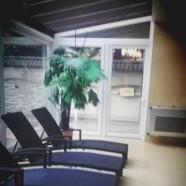 Hotel Xavin, Harkány - Wellness