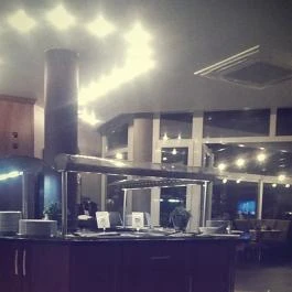 Hotel Xavin, Harkány - Wellness