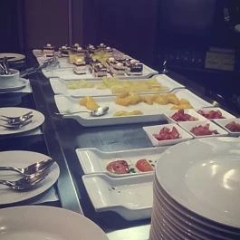 Hotel Xavin, Harkány - Vendéglátás