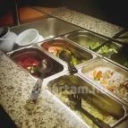 Hotel Xavin Harkány - Vendéglátás