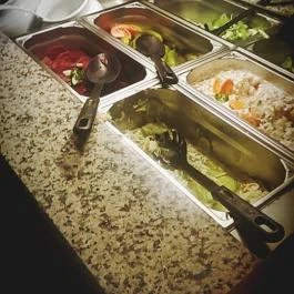 Hotel Xavin, Harkány - Vendéglátás