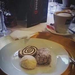 Hotel Xavin, Harkány - Vendéglátás