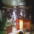 Hotel Xavin Harkány - Vendéglátás