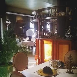 Hotel Xavin, Harkány - Vendéglátás