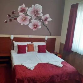 Libra Hotel, Veresegyház - Egyéb