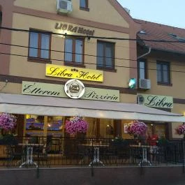 Libra Hotel, Veresegyház - Egyéb