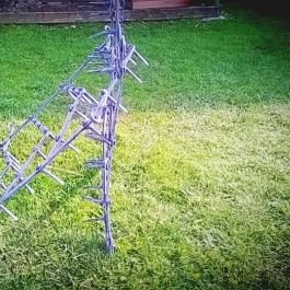 Zichy Park Hotel, Bikács - Medence/kert