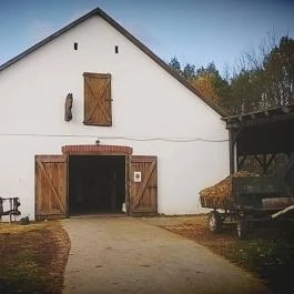 Zichy Park Hotel, Bikács - Külső kép