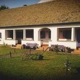 Zichy Park Hotel, Bikács - Külső kép