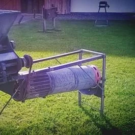 Zichy Park Hotel, Bikács - Medence/kert