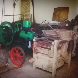 Zichy Park Hotel, Bikács - Egyéb