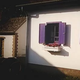 Zichy Park Hotel, Bikács - Külső kép