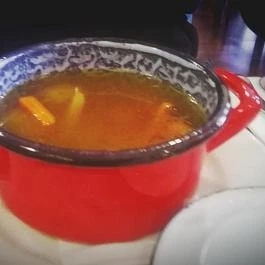 Zichy Park Hotel, Bikács - Vendéglátás