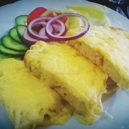 Zichy Park Hotel, Bikács - Vendéglátás