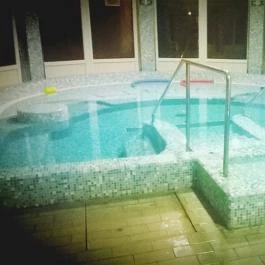 Zichy Park Hotel, Bikács - Wellness