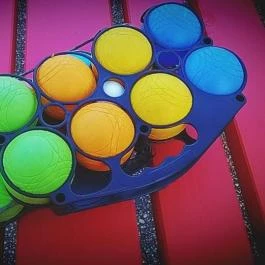 Zichy Park Hotel, Bikács - Szórakozás/Sport