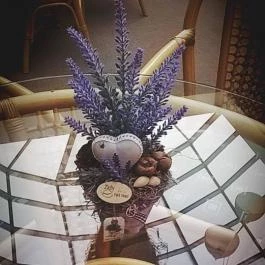 Zichy Park Hotel, Bikács - Egyéb