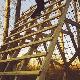 Zichy Park Hotel, Bikács - Medence/kert