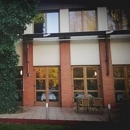 Zichy Park Hotel, Bikács - Külső kép