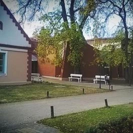 Zichy Park Hotel, Bikács - Környék