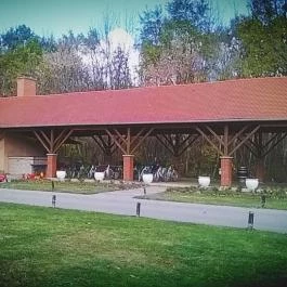 Zichy Park Hotel, Bikács - Külső kép